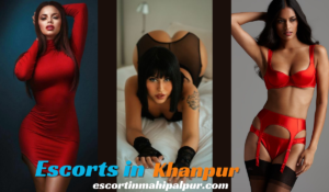 Khanpur Escorts Service