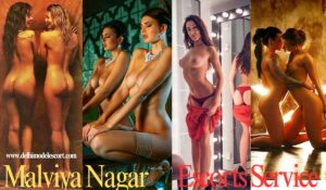 Malviya Nagar Escort